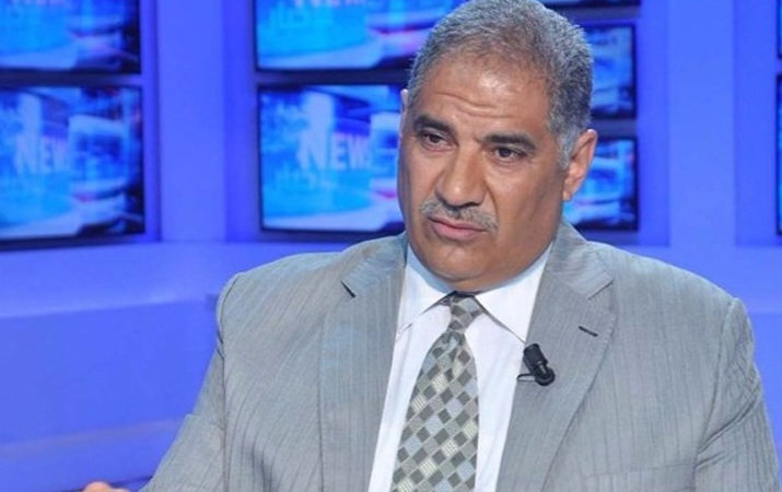 لطفي الرياحي: من غير المعقول تونس ودولتين فقط يستعمل فيها الرصاص في تصنيع الدهن